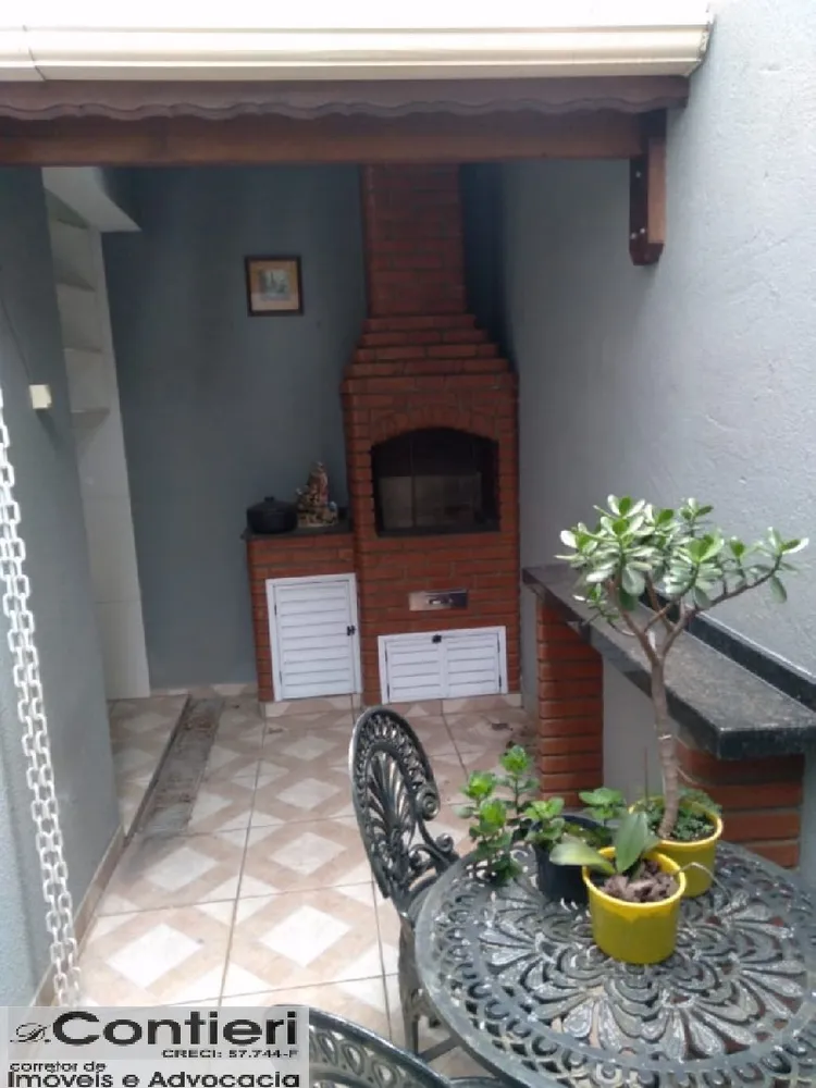 Casa, 3 quartos, 110 m² - Foto 19