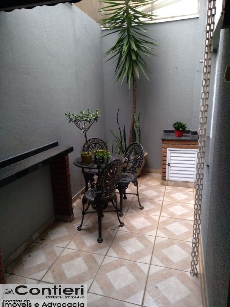 Casa, 3 quartos, 110 m² - Foto 18