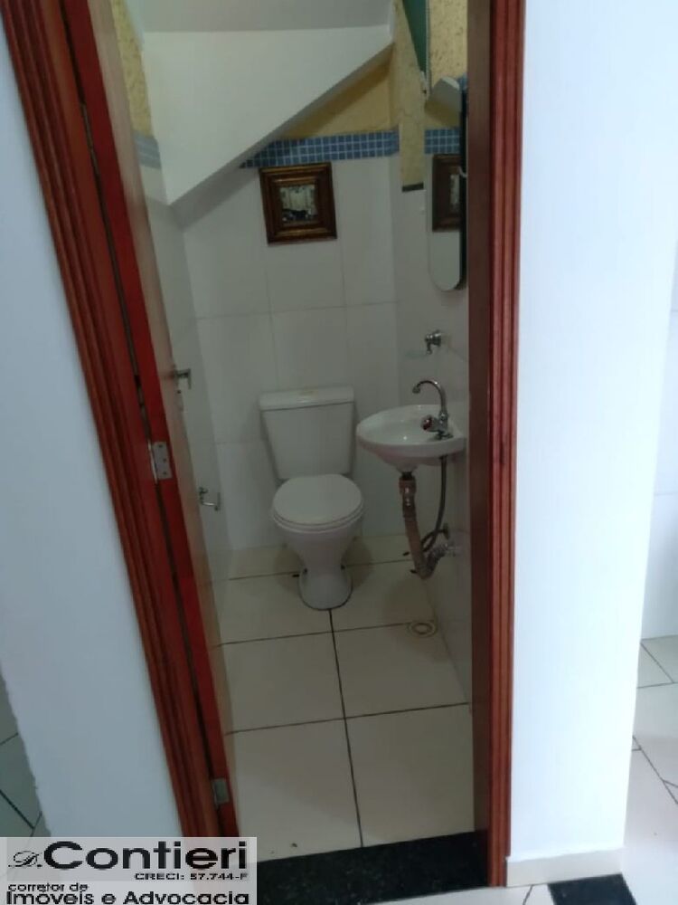 Casa, 3 quartos, 110 m² - Foto 7