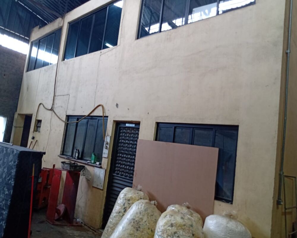 Depósito-Galpão, 457 m² - Foto 5