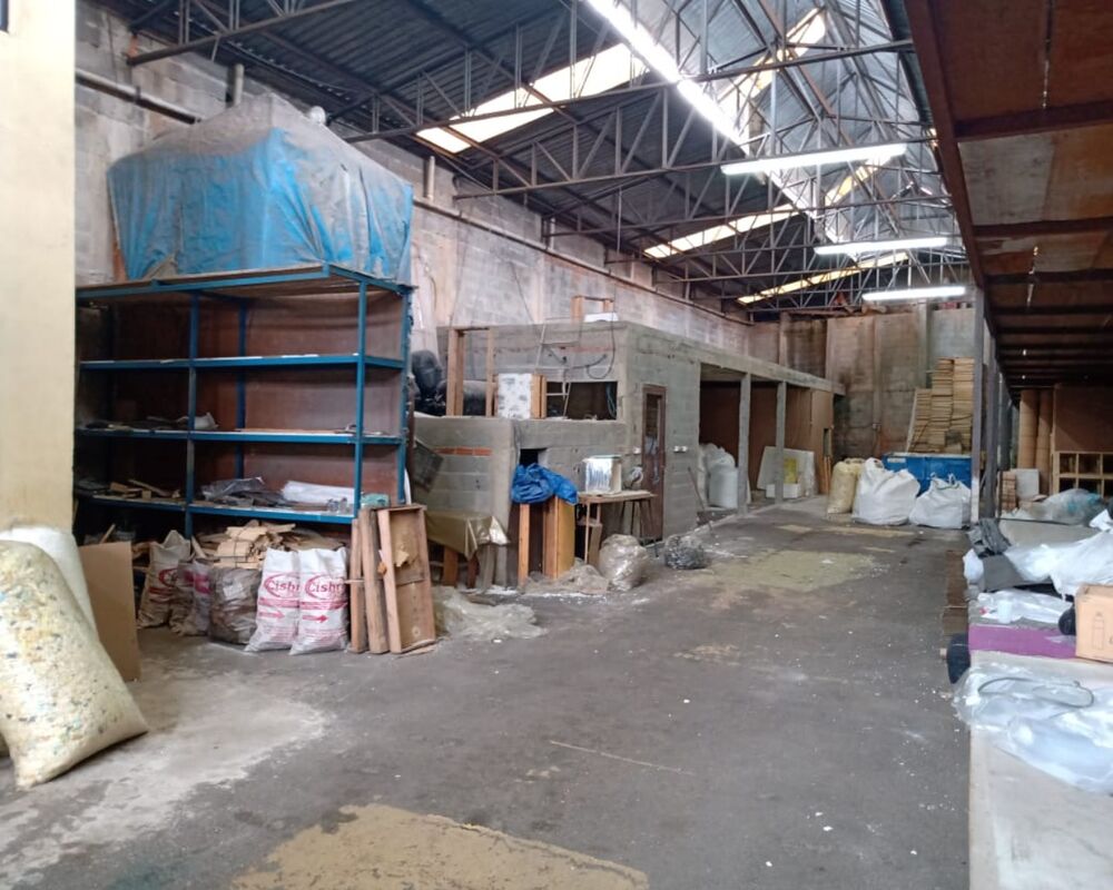 Depósito-Galpão, 457 m² - Foto 4