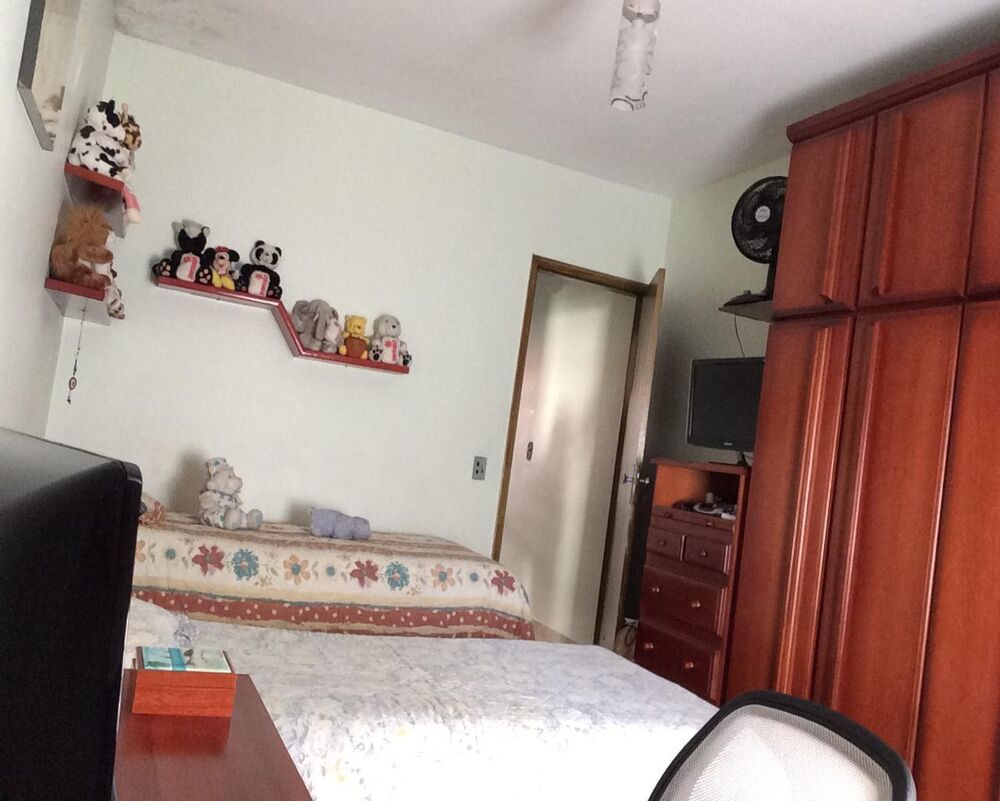 Casa, 2 quartos, 216 m² - Foto 1