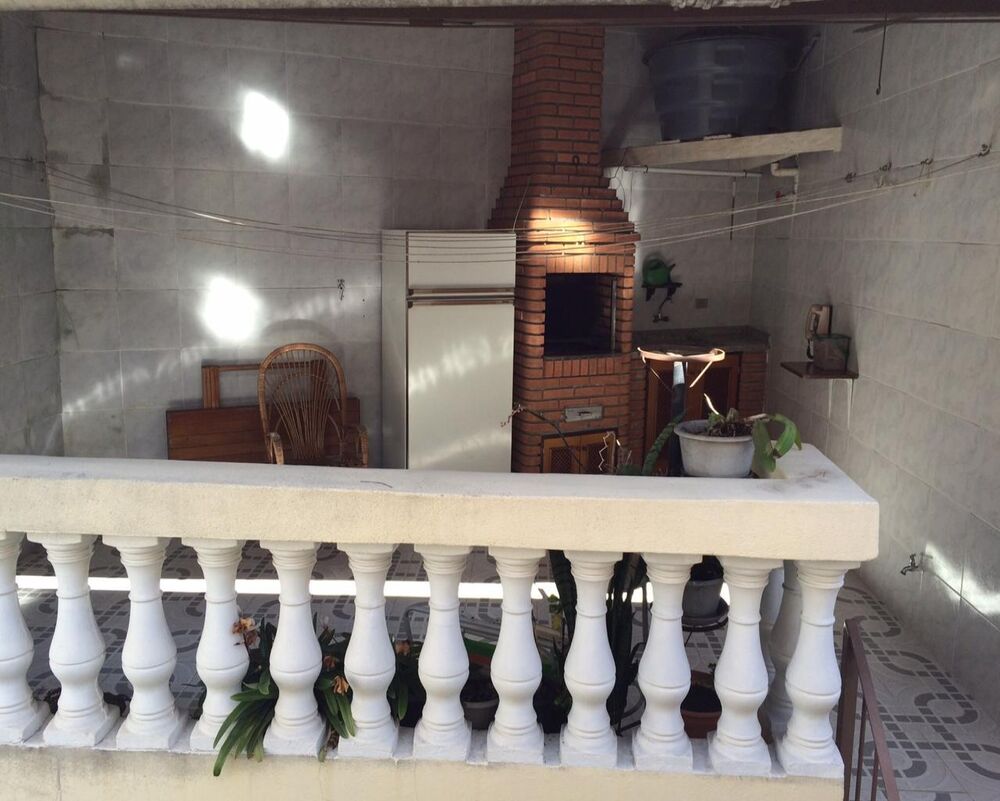 Casa, 2 quartos, 216 m² - Foto 4