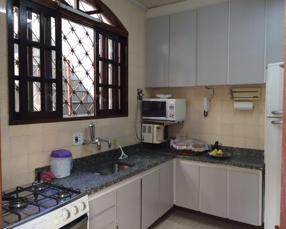Casa, 2 quartos, 216 m² - Foto 3