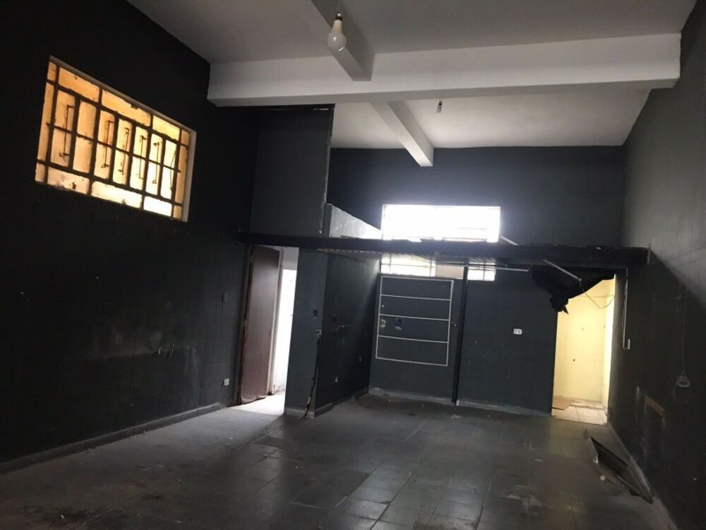 Loja-Salão, 80 m² - Foto 3