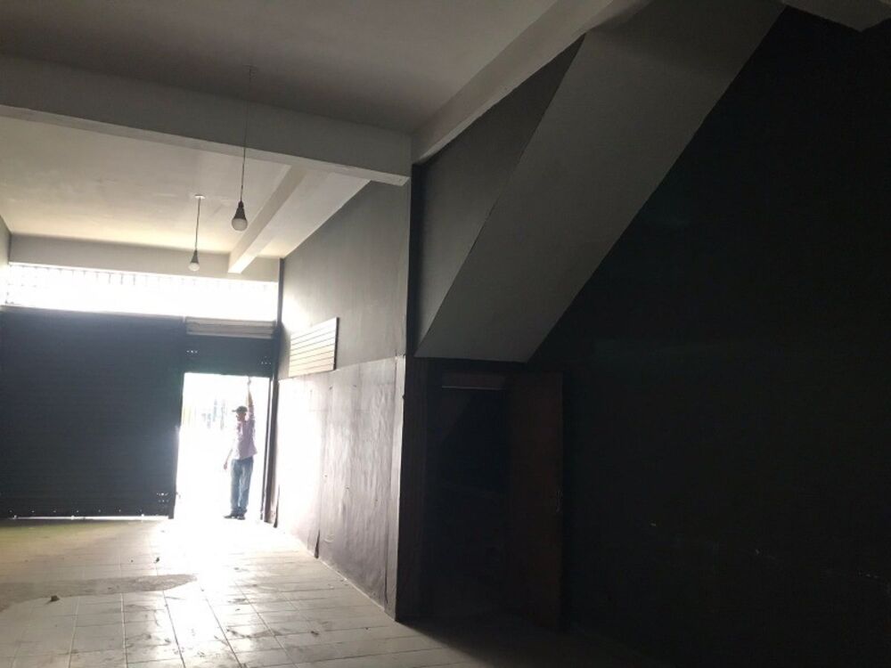 Loja-Salão, 80 m² - Foto 6