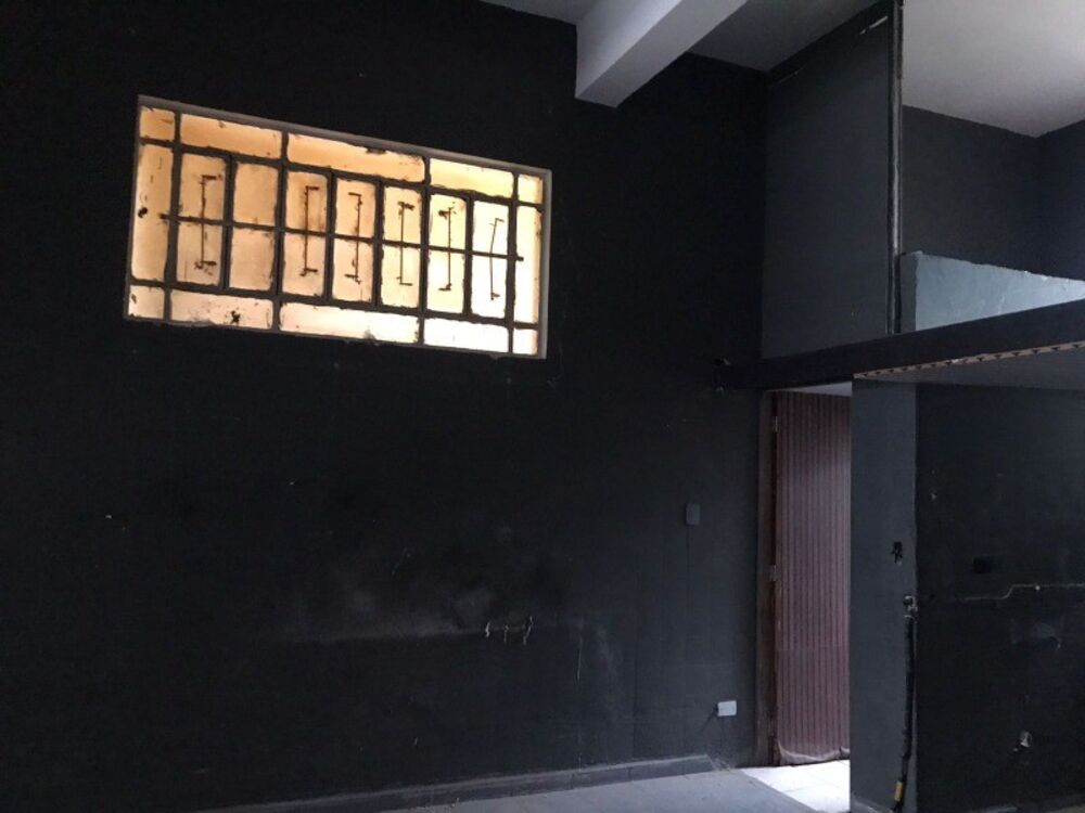 Loja-Salão, 80 m² - Foto 2