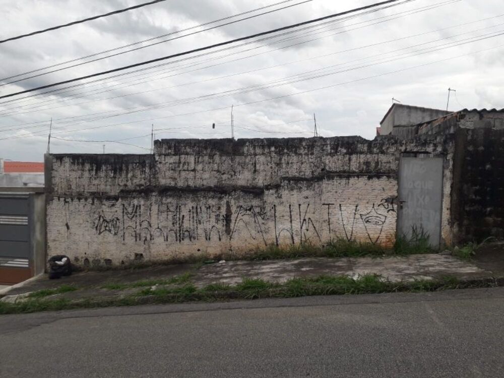 Terreno, 500 m² - Foto 1