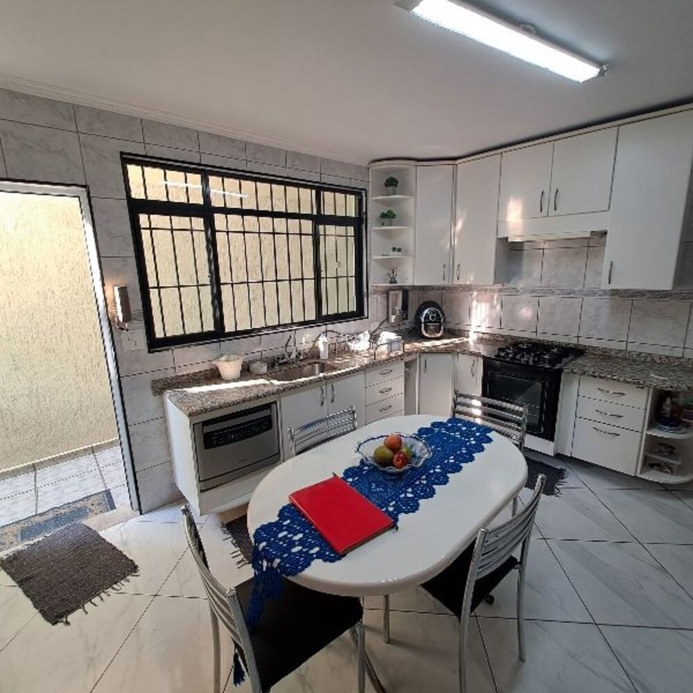 Casa, 4 quartos, 174 m² - Foto 5