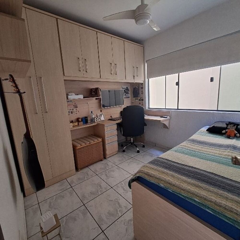 Casa, 4 quartos, 174 m² - Foto 16