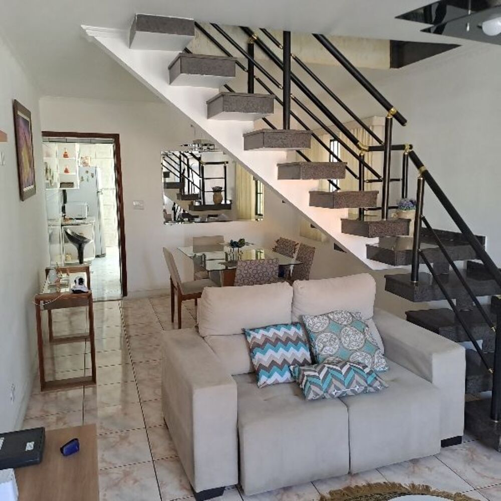 Casa, 4 quartos, 174 m² - Foto 11