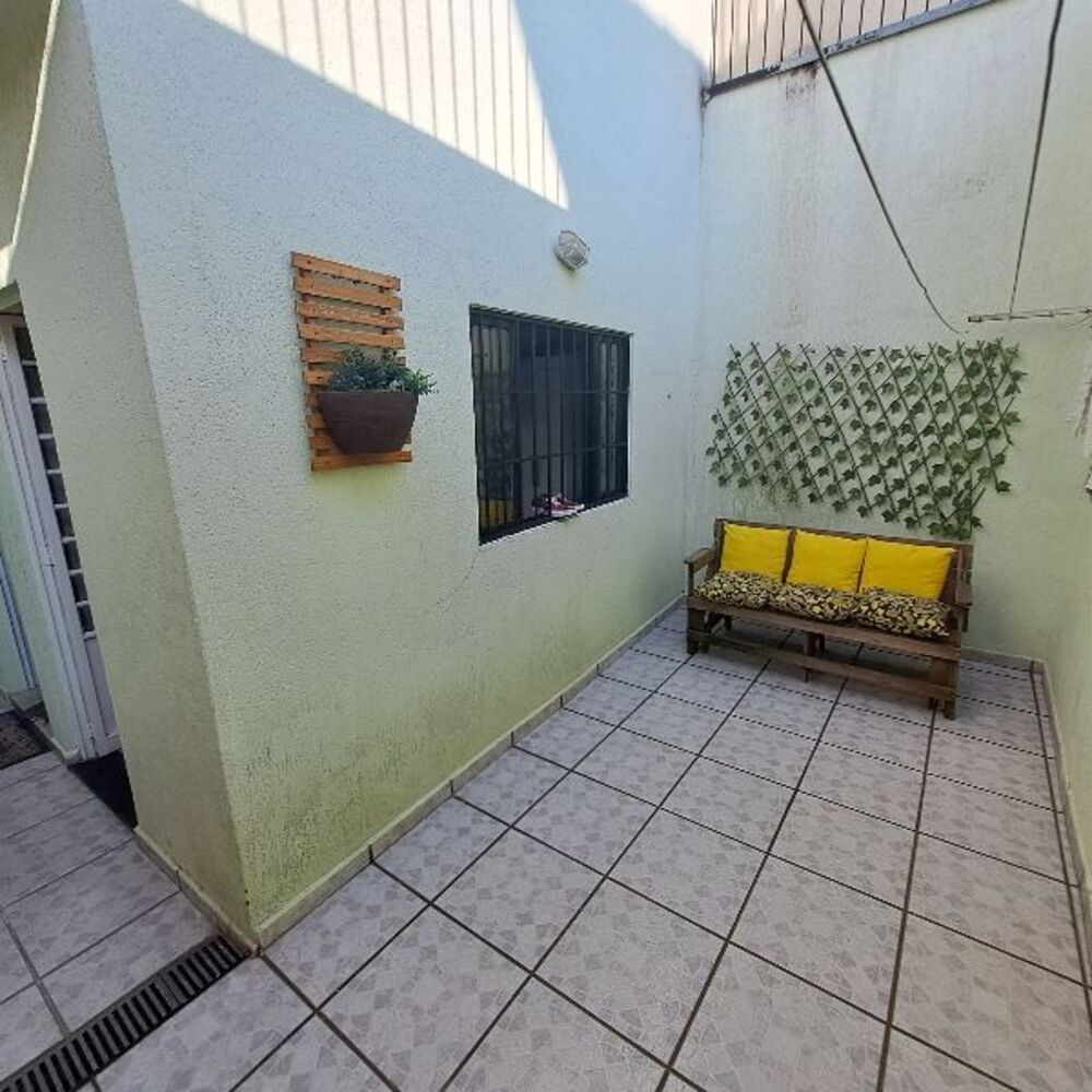 Casa, 4 quartos, 174 m² - Foto 22