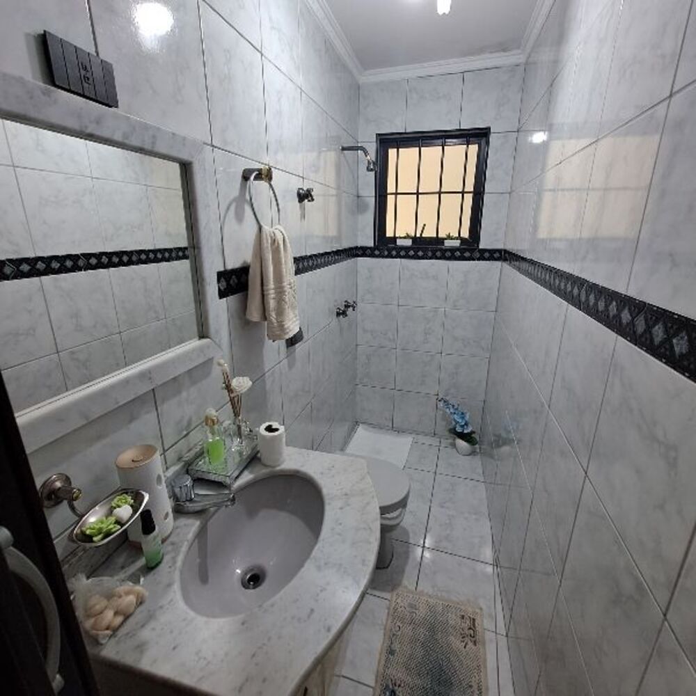 Casa, 4 quartos, 174 m² - Foto 7