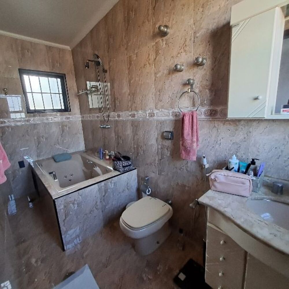 Casa, 4 quartos, 174 m² - Foto 14