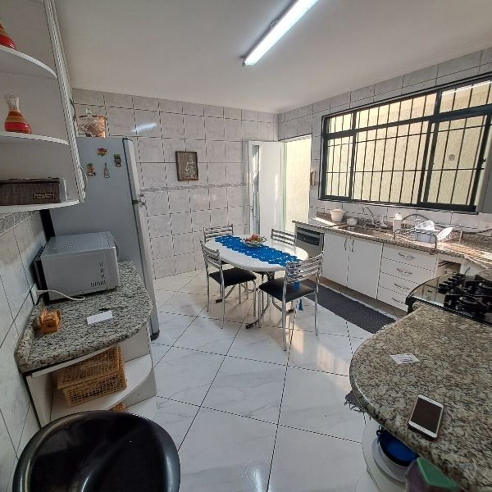 Casa, 4 quartos, 174 m² - Foto 6