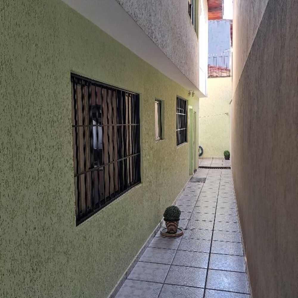 Casa, 4 quartos, 174 m² - Foto 4