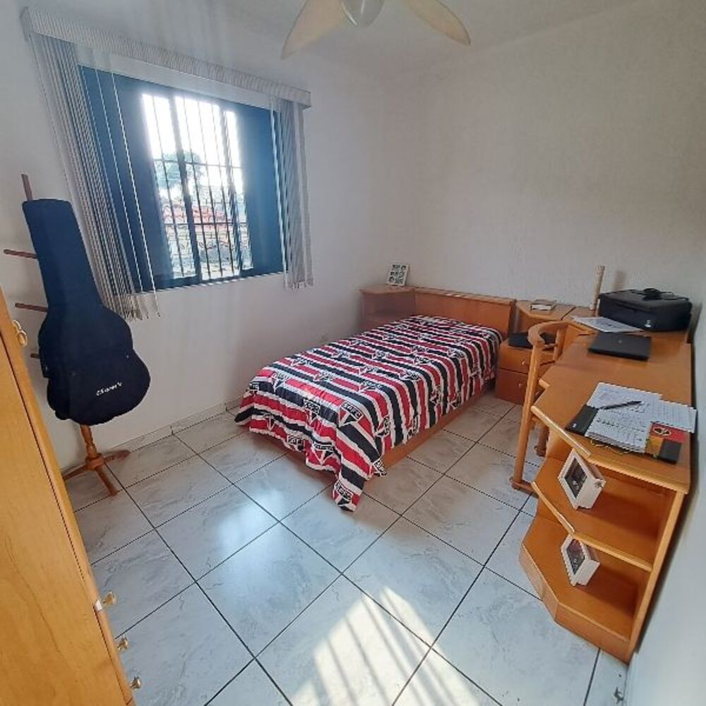 Casa, 4 quartos, 174 m² - Foto 19