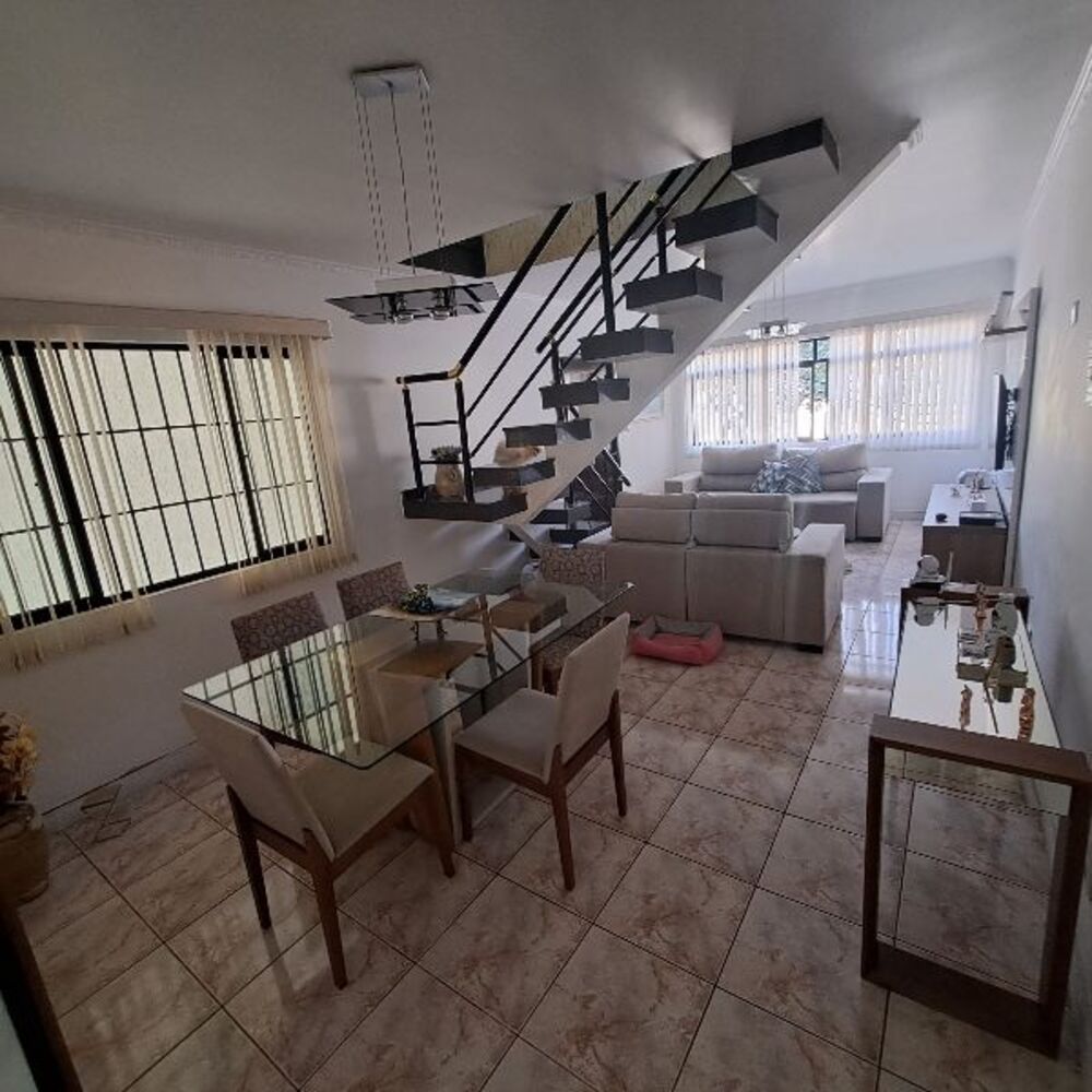 Casa, 4 quartos, 174 m² - Foto 8