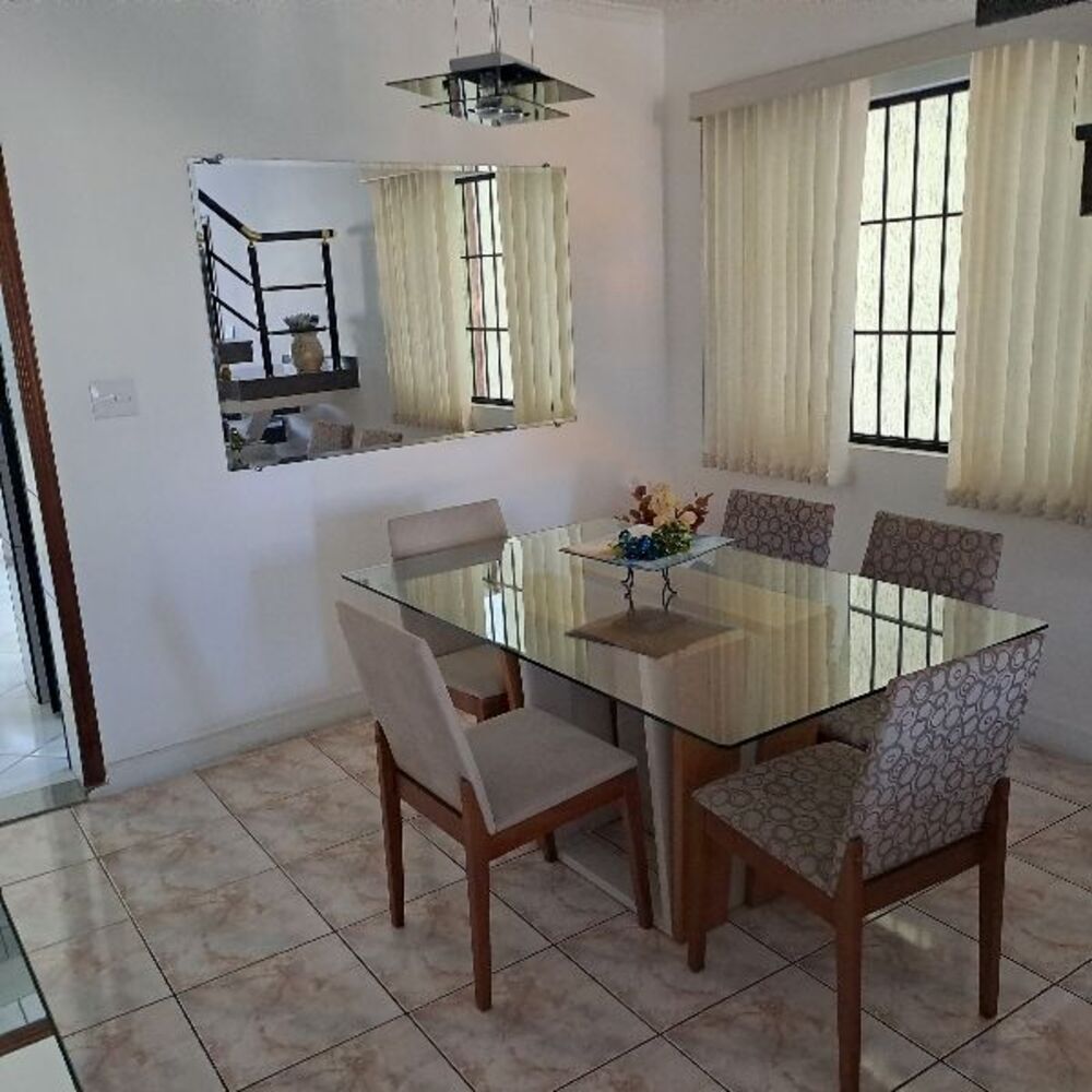 Casa, 4 quartos, 174 m² - Foto 9