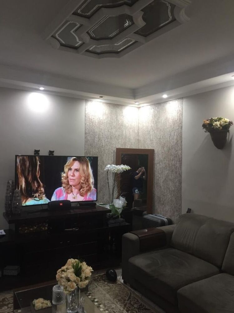 Casa, 3 quartos, 95 m² - Foto 2