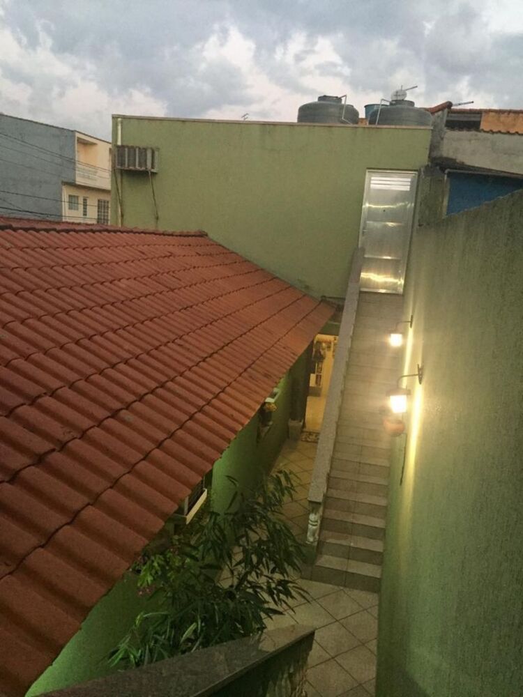 Casa, 3 quartos, 95 m² - Foto 4