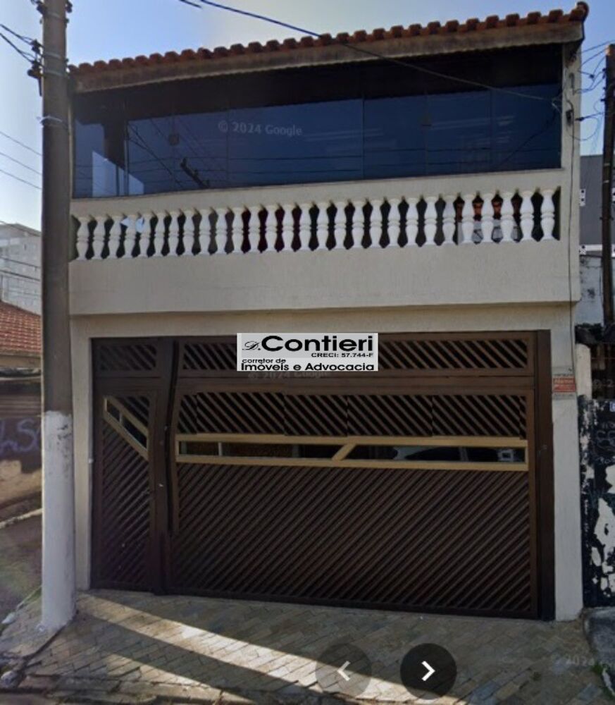 Casa, 3 quartos, 95 m² - Foto 6