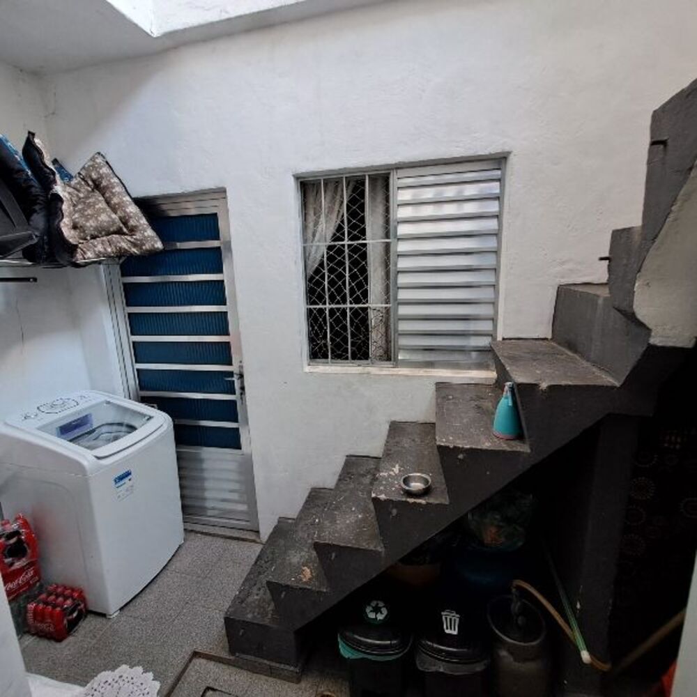Casa, 2 quartos, 120 m² - Foto 7