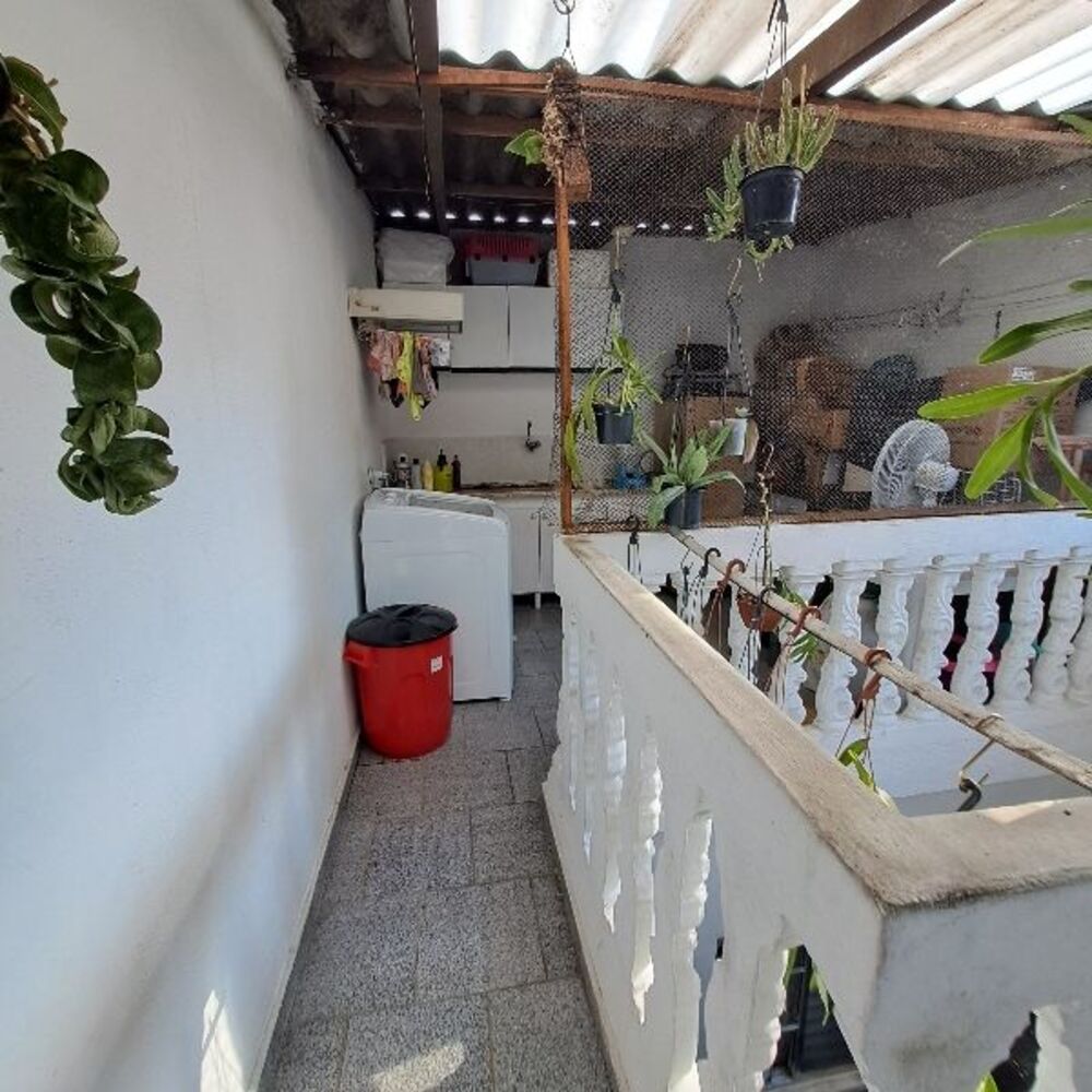 Casa, 2 quartos, 120 m² - Foto 6