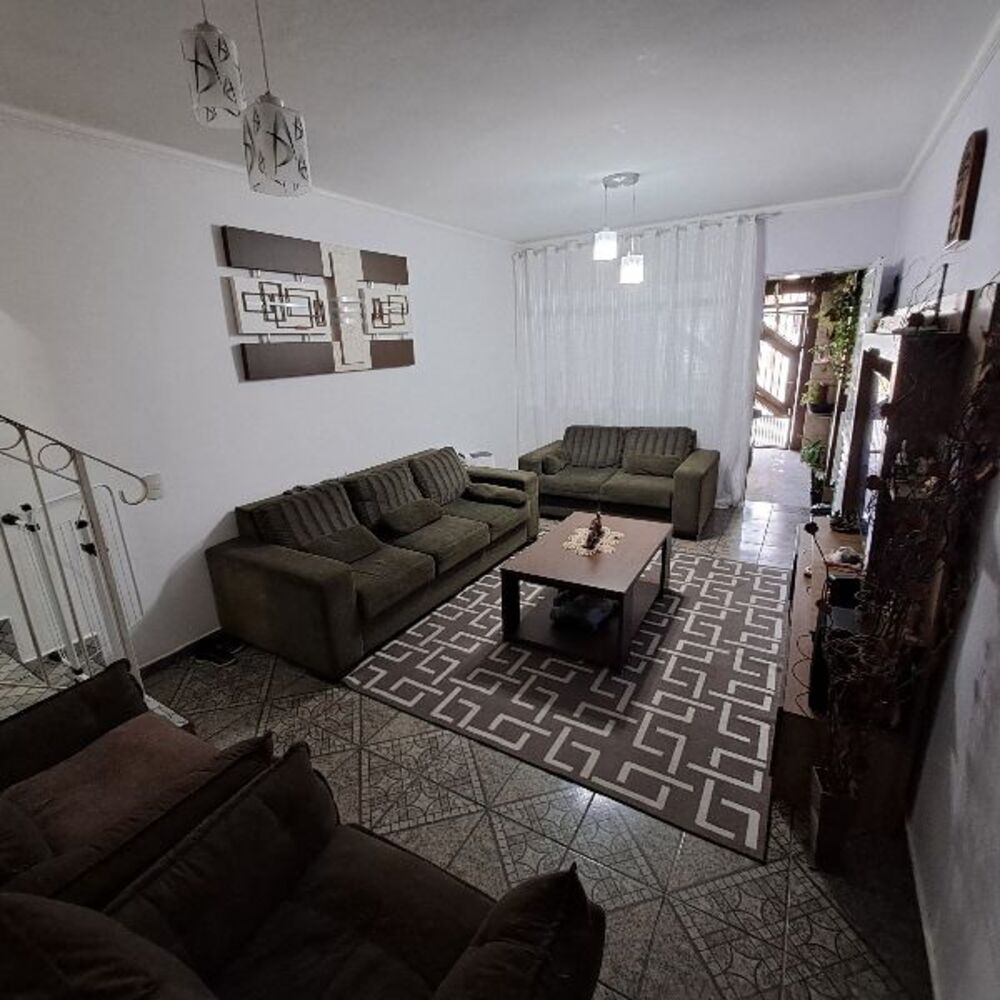 Casa, 2 quartos, 120 m² - Foto 3