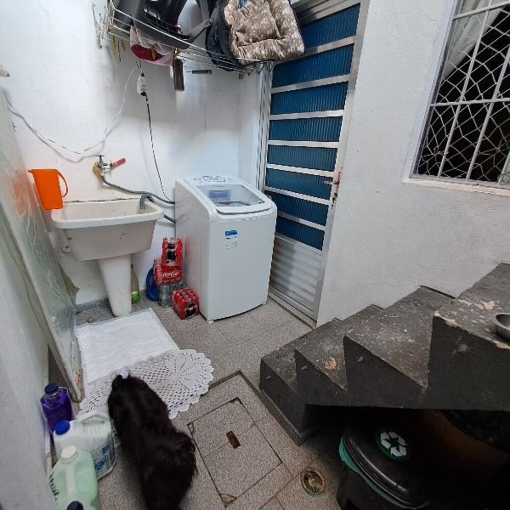 Casa, 2 quartos, 120 m² - Foto 5