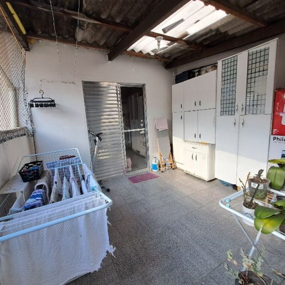 Casa, 2 quartos, 120 m² - Foto 19