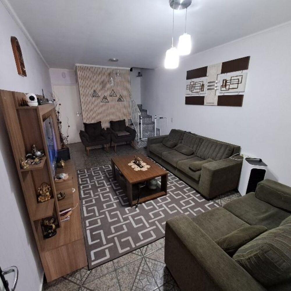 Casa, 2 quartos, 120 m² - Foto 9