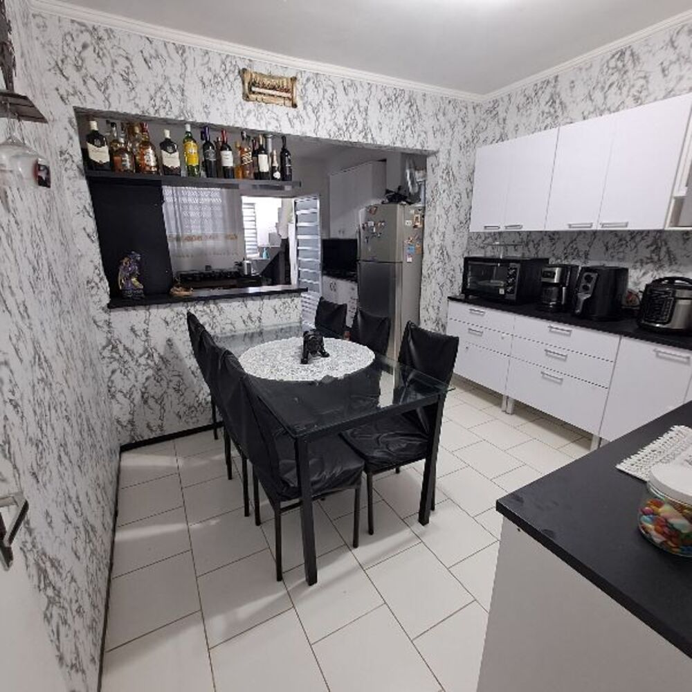 Casa, 2 quartos, 120 m² - Foto 4