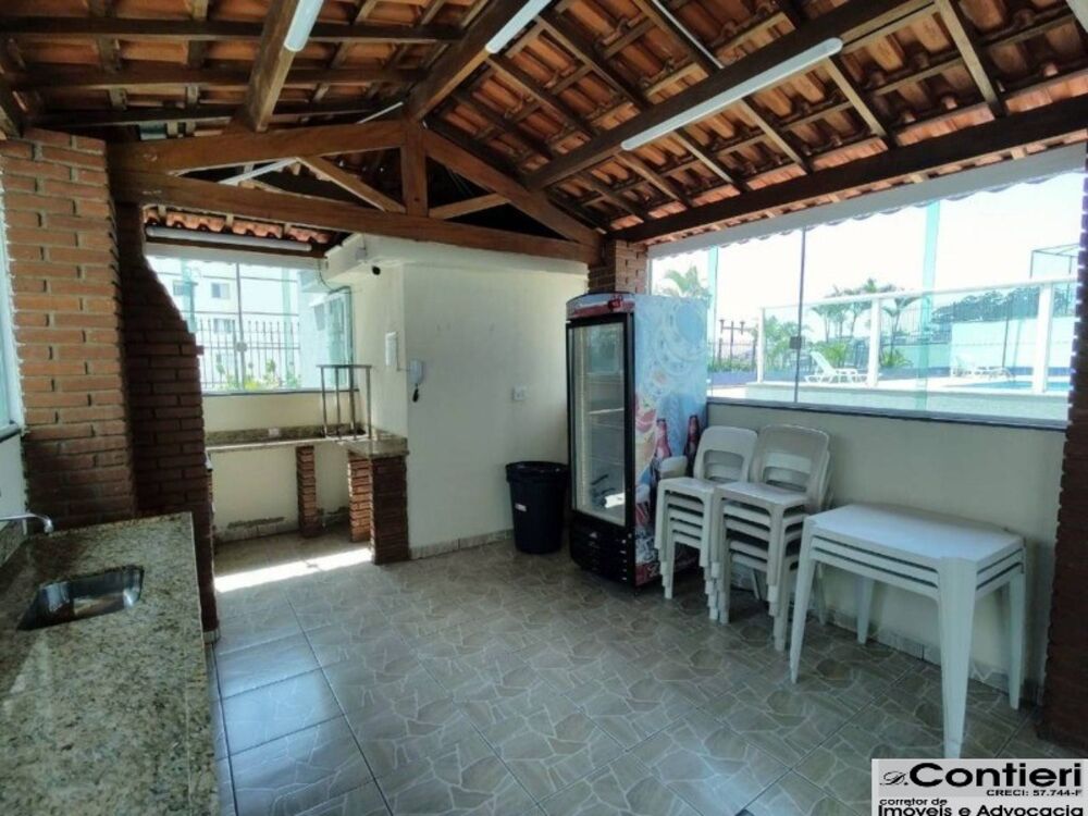 Apartamento, 3 quartos, 63 m² - Foto 8