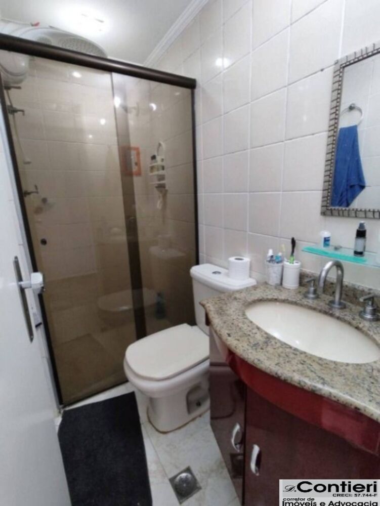 Apartamento, 3 quartos, 63 m² - Foto 21