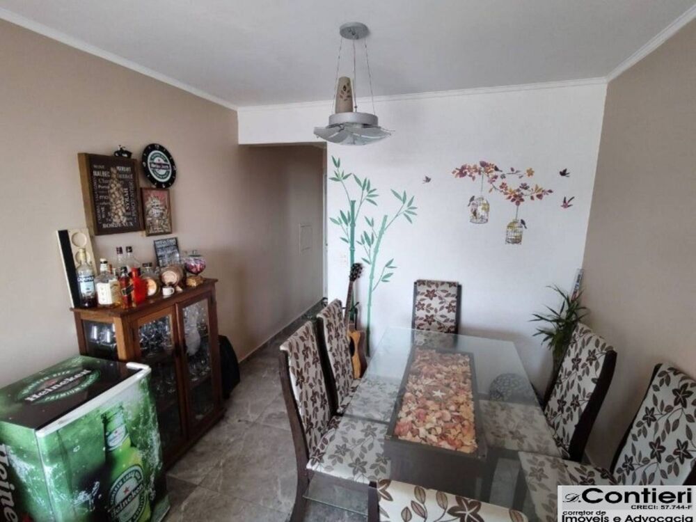 Apartamento, 3 quartos, 63 m² - Foto 9