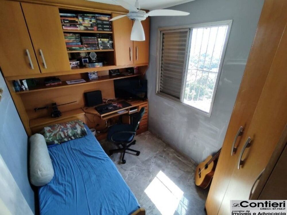 Apartamento, 3 quartos, 63 m² - Foto 13