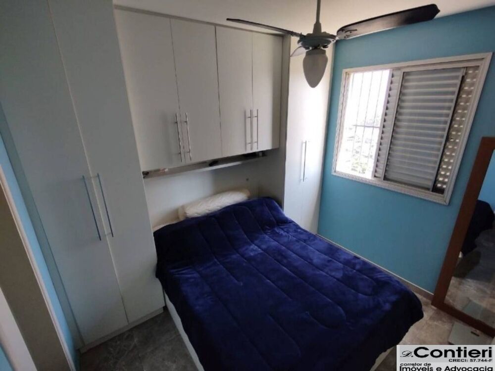 Apartamento, 3 quartos, 63 m² - Foto 17