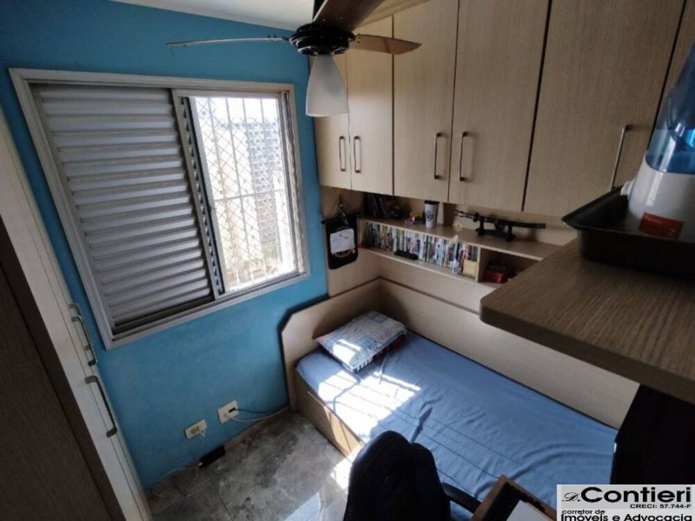 Apartamento, 3 quartos, 63 m² - Foto 1