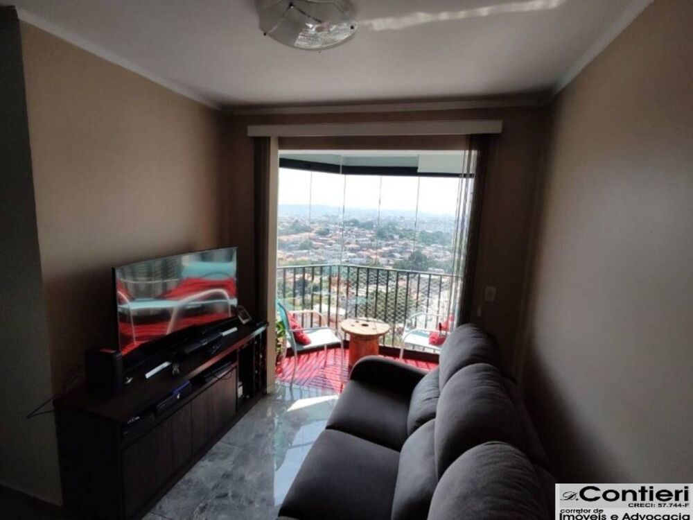 Apartamento, 3 quartos, 63 m² - Foto 15