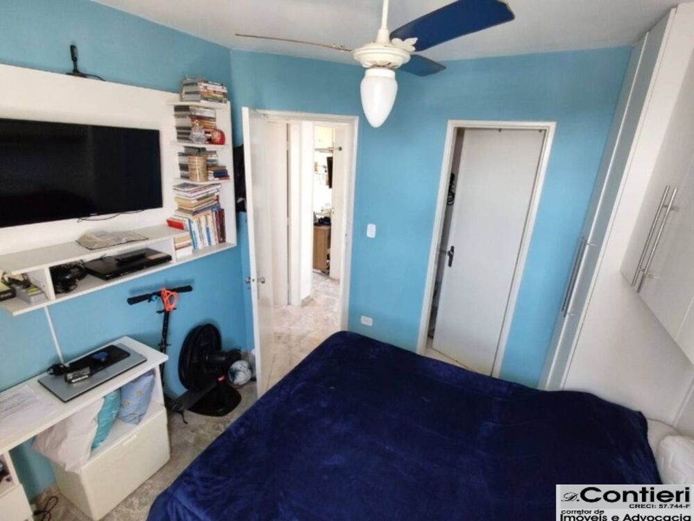 Apartamento, 3 quartos, 63 m² - Foto 20