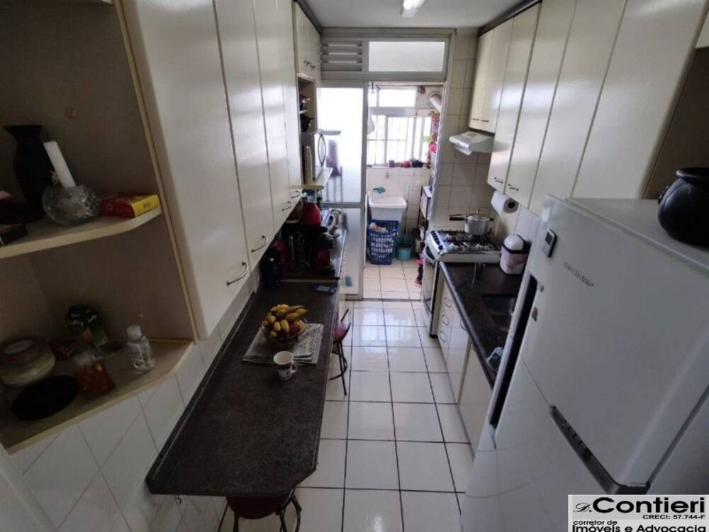 Apartamento, 3 quartos, 63 m² - Foto 7