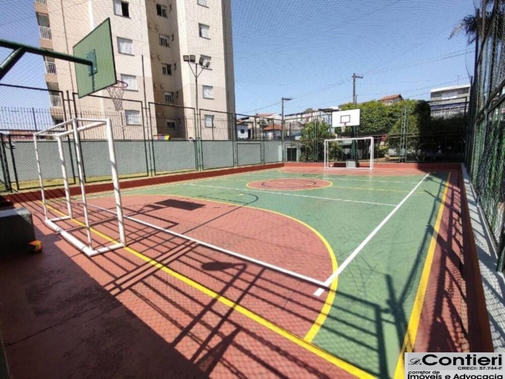Apartamento, 3 quartos, 63 m² - Foto 22