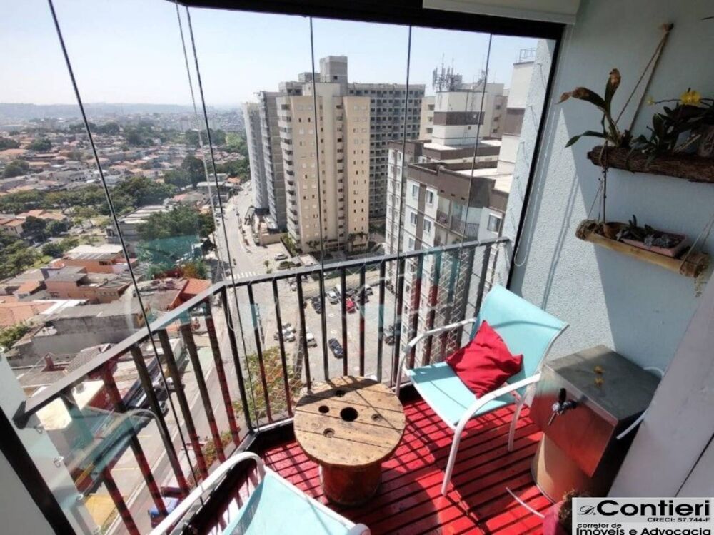 Apartamento, 3 quartos, 63 m² - Foto 18