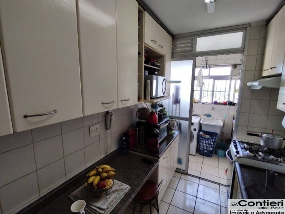 Apartamento, 3 quartos, 63 m² - Foto 11