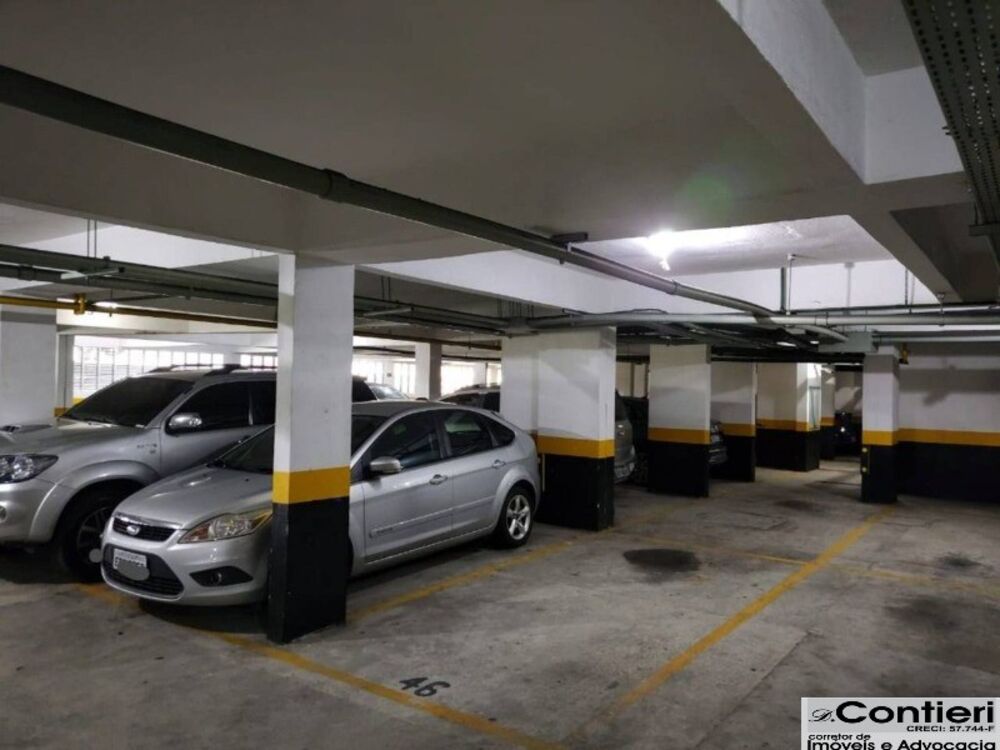 Apartamento, 3 quartos, 63 m² - Foto 3