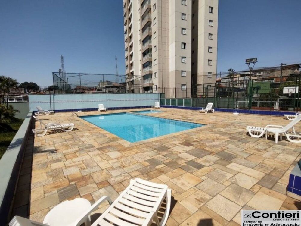 Apartamento, 3 quartos, 63 m² - Foto 5