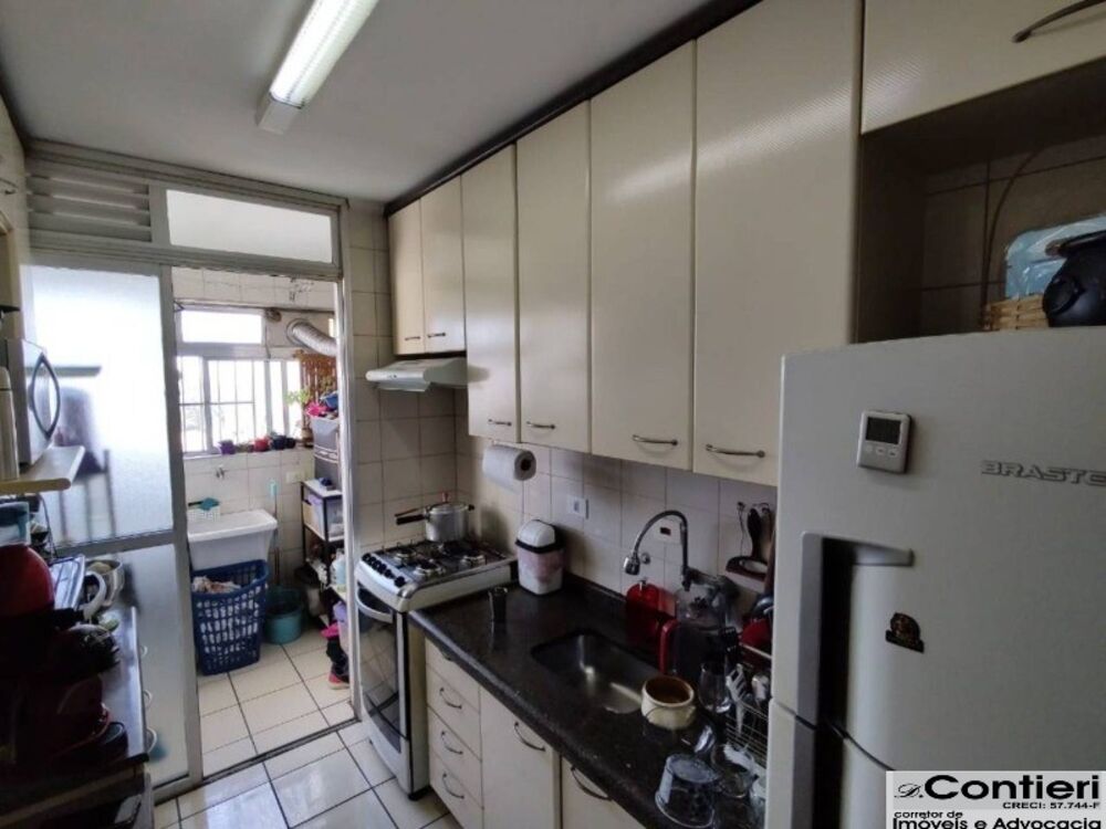 Apartamento, 3 quartos, 63 m² - Foto 6