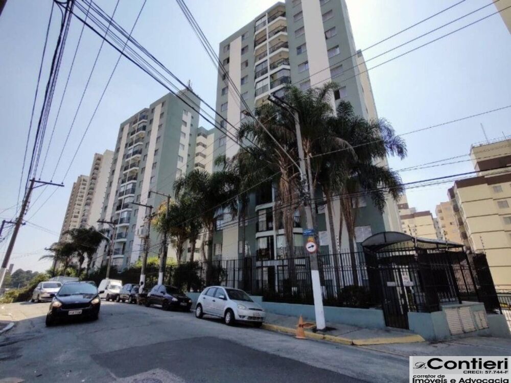 Apartamento, 3 quartos, 63 m² - Foto 10