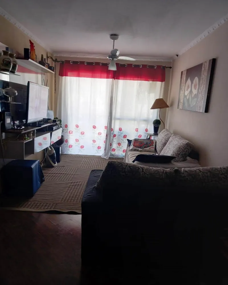 Apartamento, 3 quartos, 70 m² - Foto 14